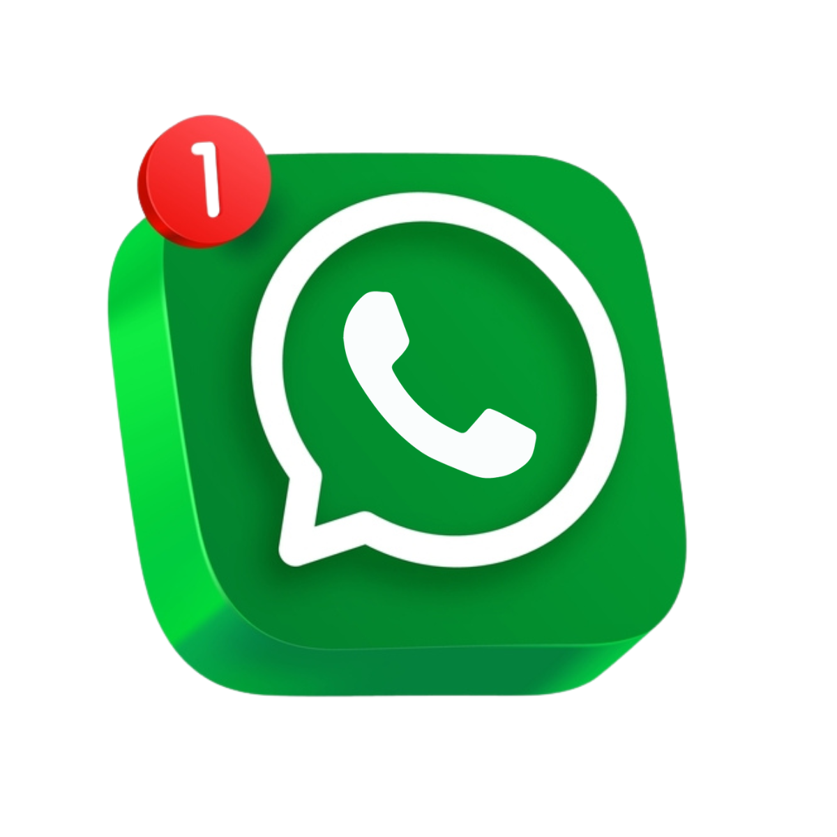Gelöschte Nachrichten in WhatsApp bleiben lesbar und können gestohlen werden. Blockieren Sie sie sofort.