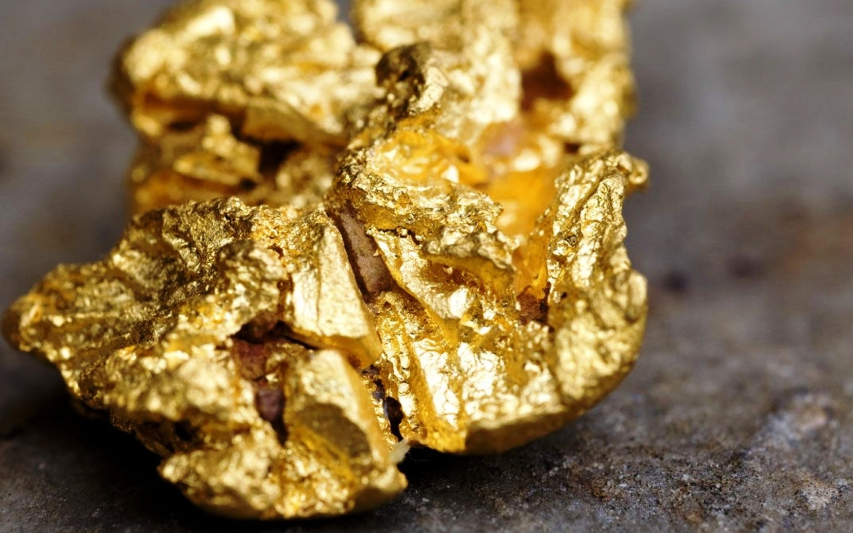 Das möglicherweise größte Goldvorkommen des Jahrhunderts wurde bestätigt