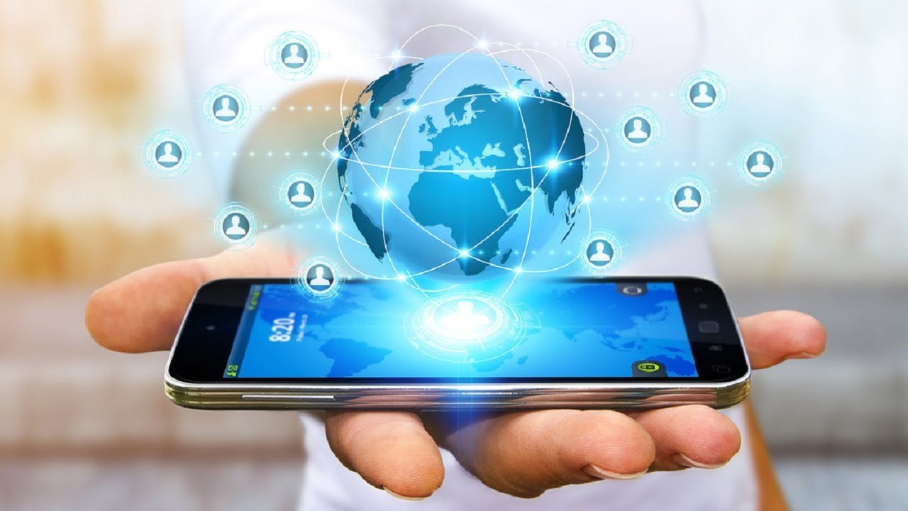 Warum Sie das WLAN Ihres Mobiltelefons ausschalten sollten, wenn Sie das Haus verlassen