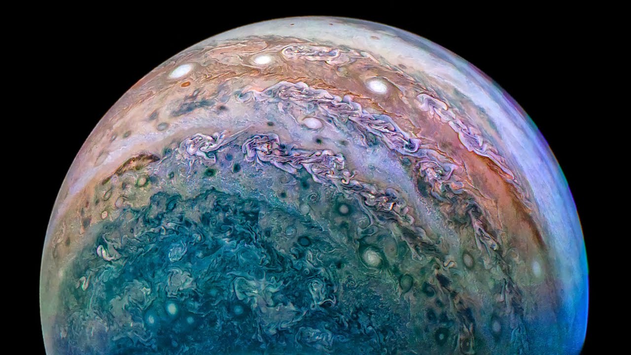 Beispiellose Entdeckung: NASA entdeckt Ozean im Sonnensystem