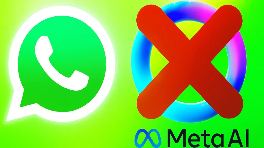 So deaktivieren Sie Meta AI in WhatsApp und warum Sie den blauen Kreis sofort entfernen sollten