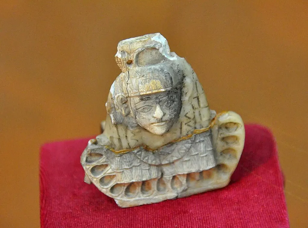 Untersuchungen zeigen, dass Elfenbein im südlichen Levantegebiet, das von in Afrika getöteten Elefanten stammte, über den nubischen Handel und nicht aus Ägypten eingeführt wurde