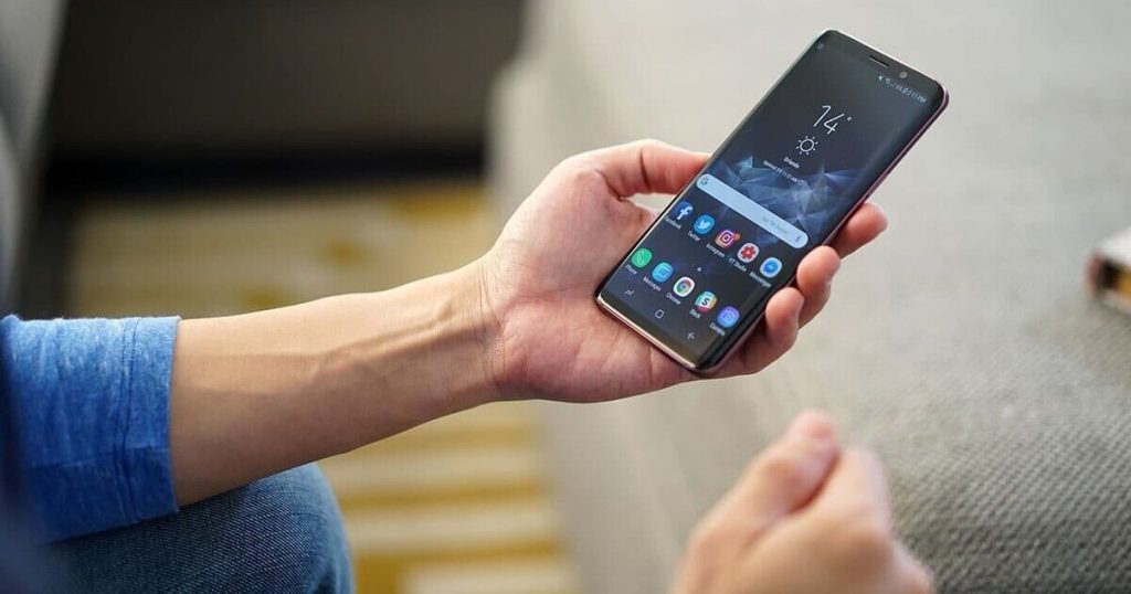 Deaktivieren Sie diese Funktion sofort auf Ihrem Android-Gerät: Sie verbraucht den Akku Ihres Telefons, ohne dass Sie es merken.