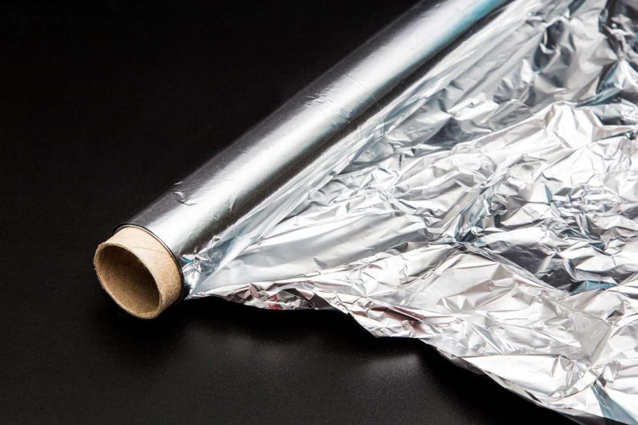 Anstatt es wegzuwerfen, legen Sie es hinter den Heizkörper. Ein einfacher Trick für ein warmes Zuhause