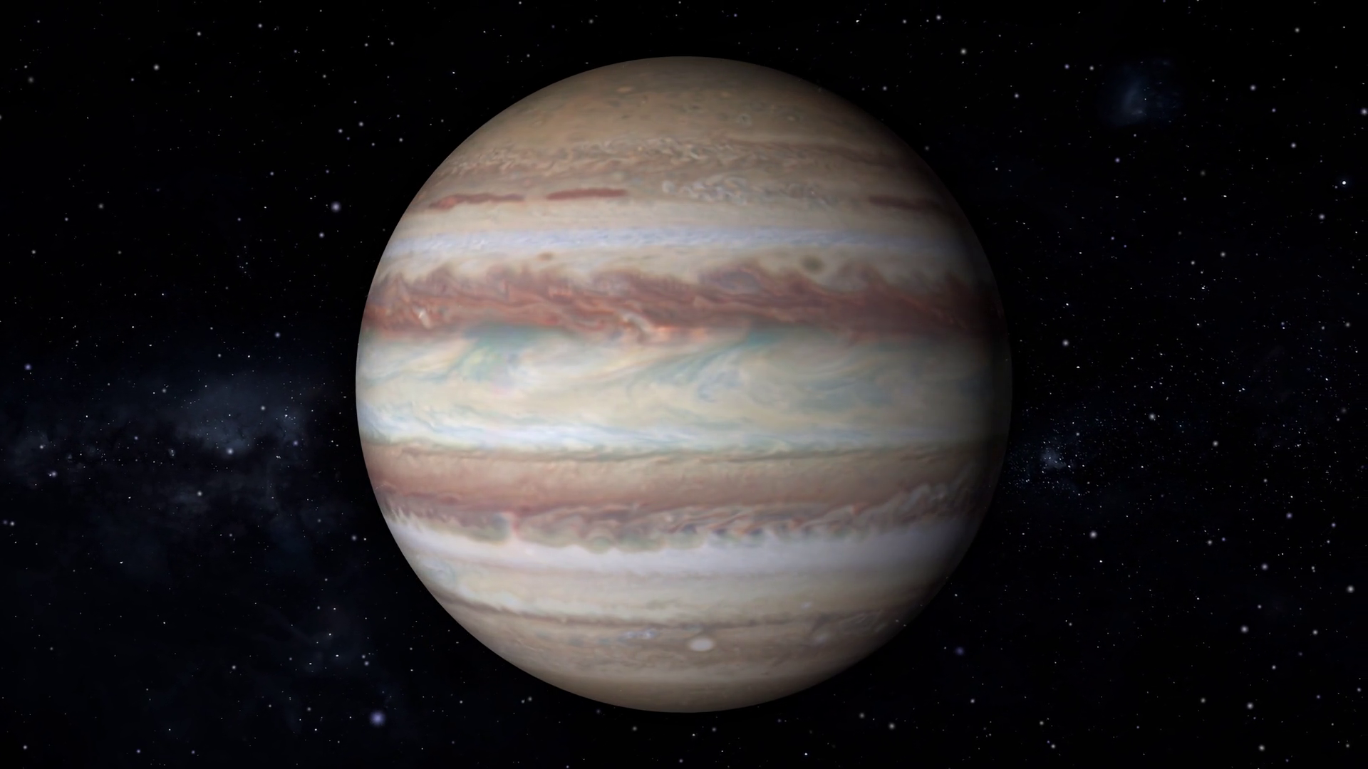 Beispiellose Entdeckung: NASA entdeckt Ozean im Sonnensystem