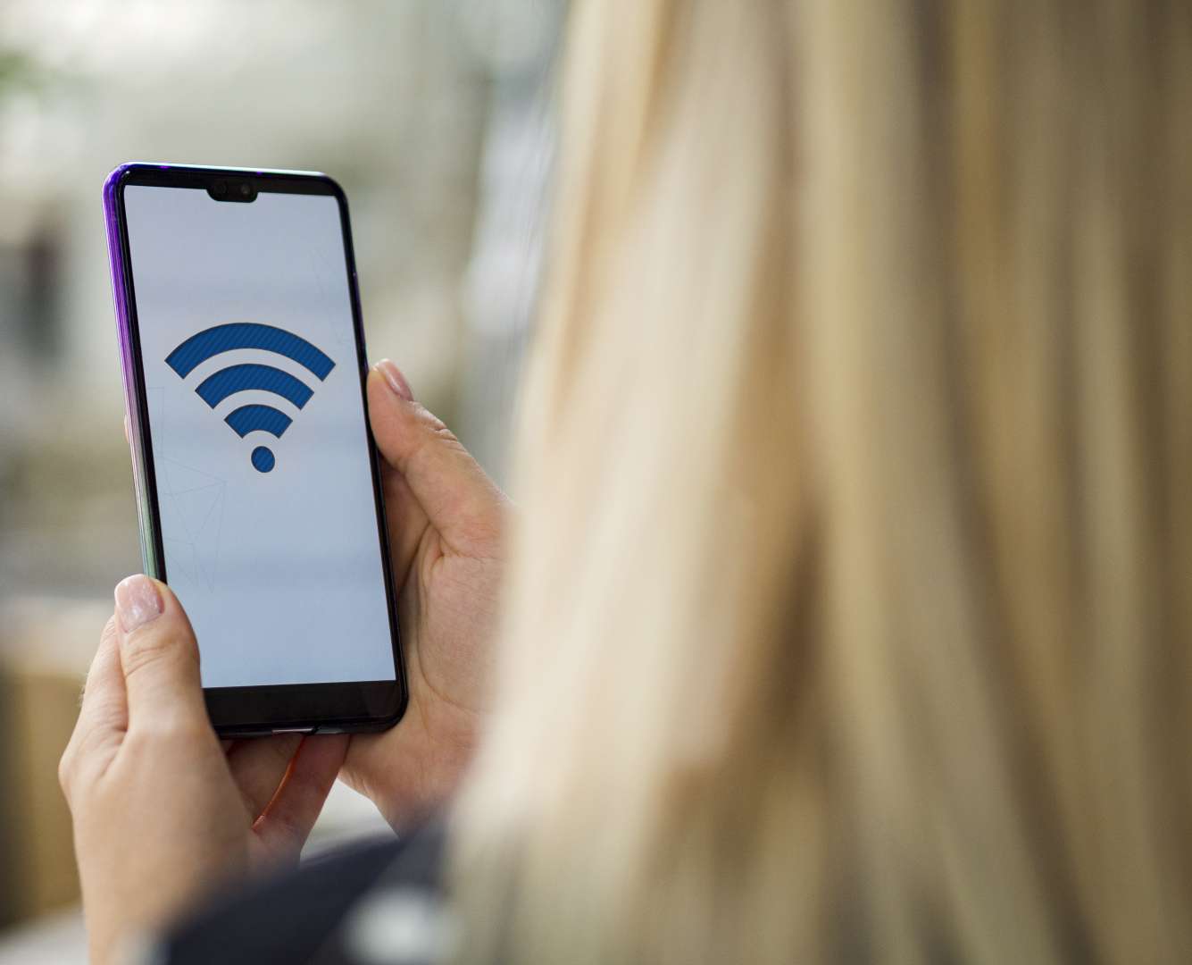 Geheimer Trick zum Verbinden mit WLAN, wenn Sie das Passwort nicht kennen
